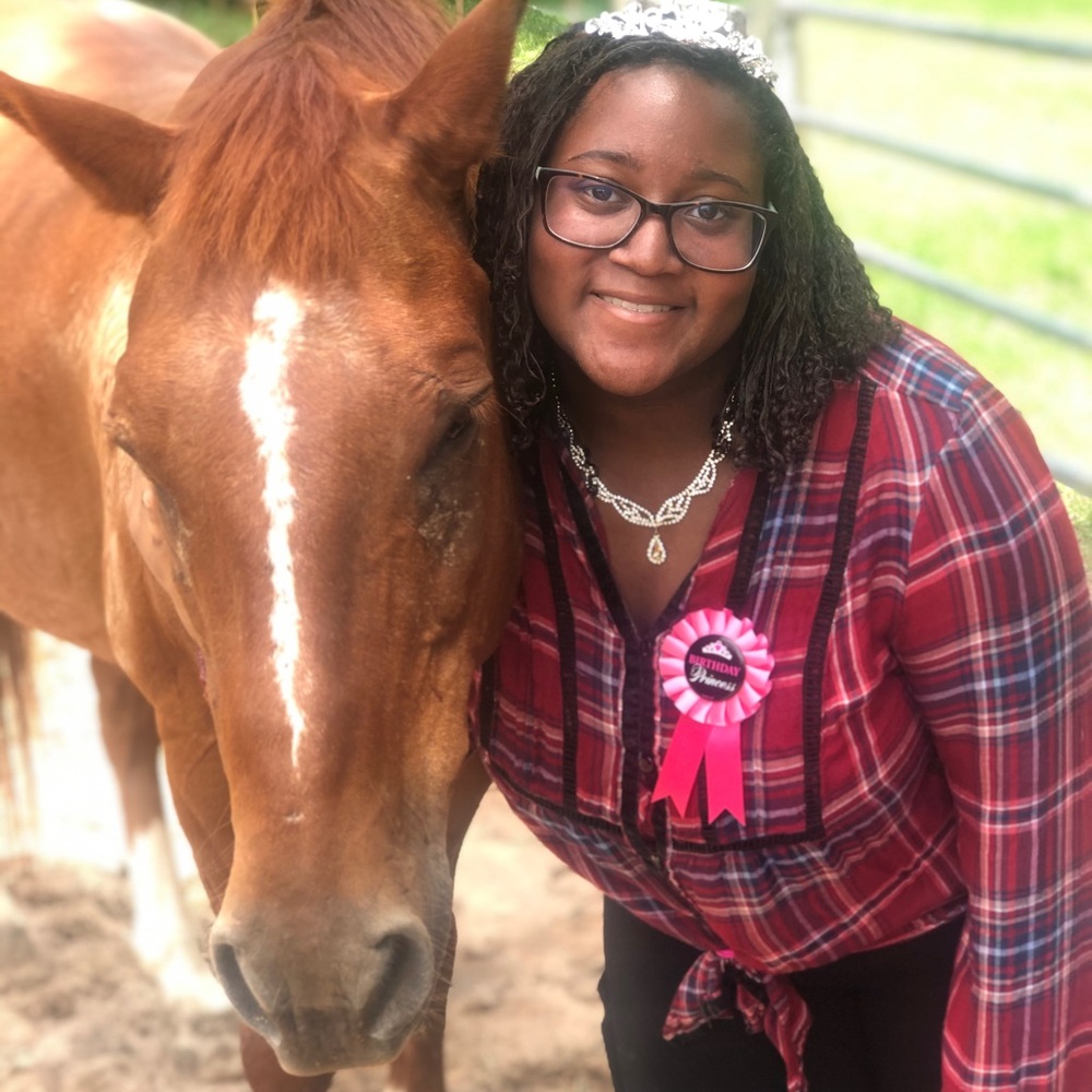 Meet your Posher, Tien